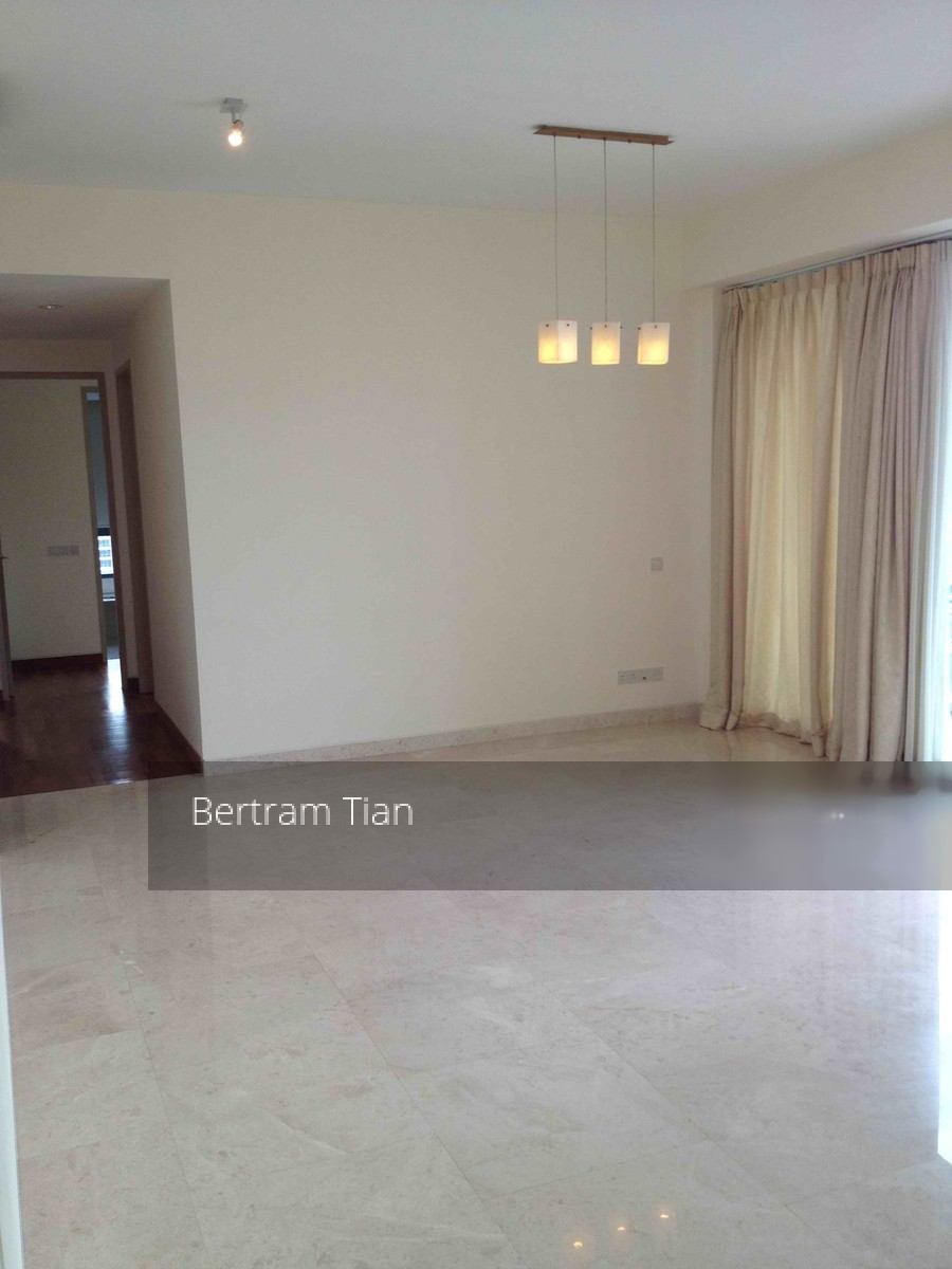 RiverGate (D9), Apartment #119395132
